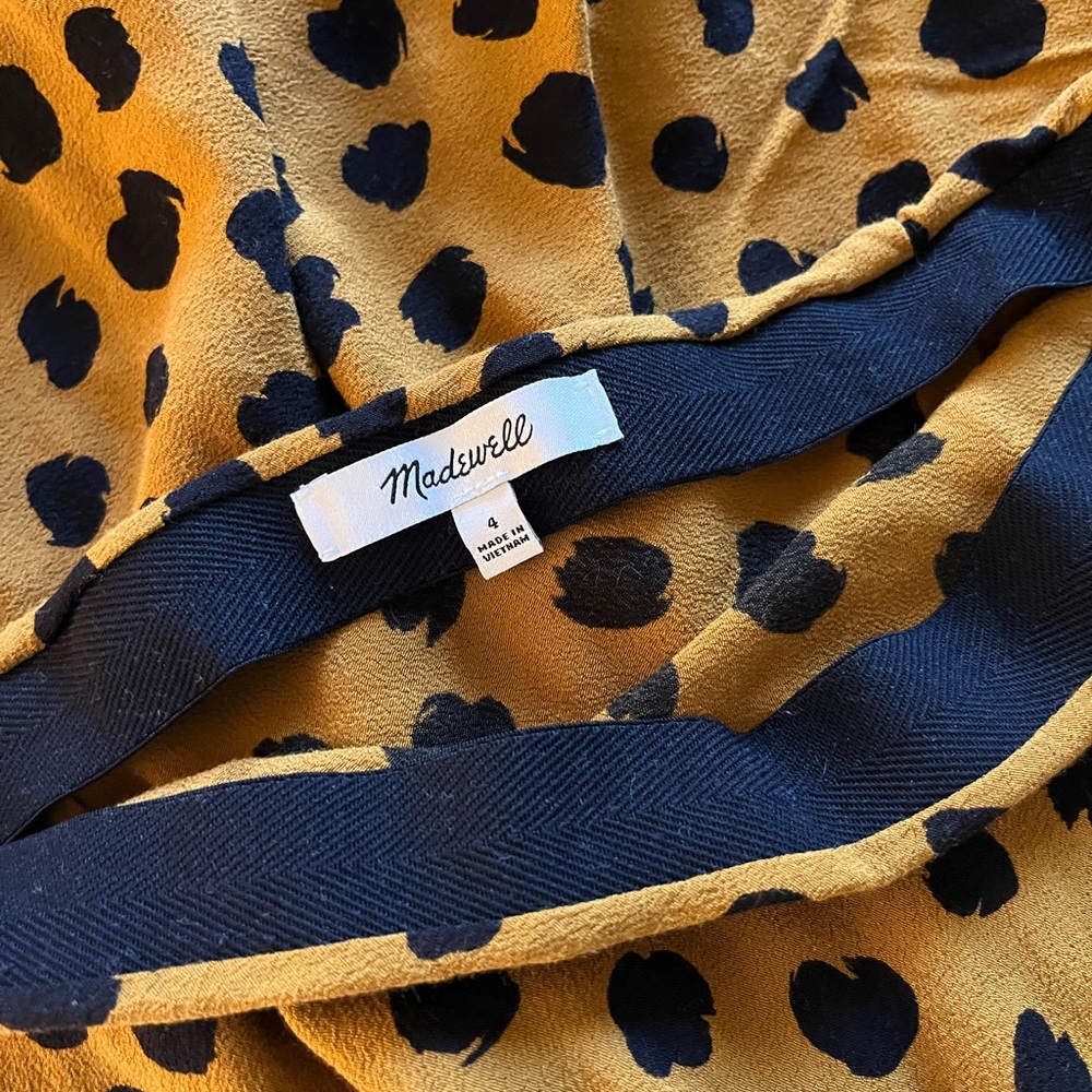 Madewell Skirt